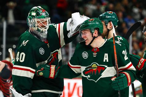 Find out the latest on your favorite nhl teams on cbssports.com. NHL Trade Rumors: 3 players the Minnesota Wild should trade