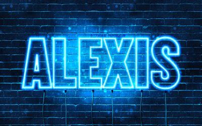 Alexis Name Wallpaper Alexis Name D Wallpapersafari Exactwall