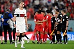 Corea del Sur vs. Portugal EN VIVO por el Mundial Qatar 2022: Minuto a ...