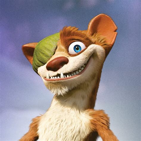 Absolutely Worst Character In The Entire Ice Age Franchise Why Did
