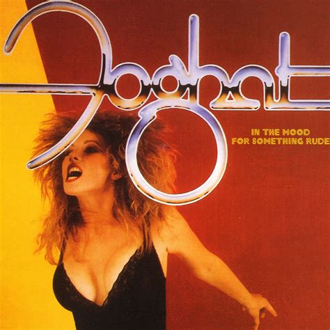 Classic Rock Covers Database Foghat