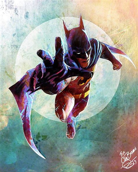 Batgirl Nightwing Catwoman Batman Love Batman Robin Batman Art