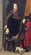 Ferdinand II. (1578-1637), Kaiser – kleio.org
