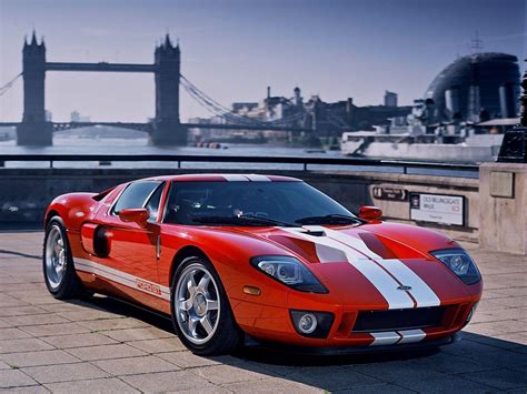 Feb 05, 2020 · ford was going to build a car to beat ferrari in the world's most important race, le mans—a race ferrari had won five years in a row. Ford GT40 Wallpapers - Wallpaper Cave