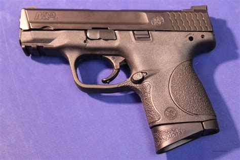 Smith And Wesson Mandp Compact 9mm Ne For Sale At