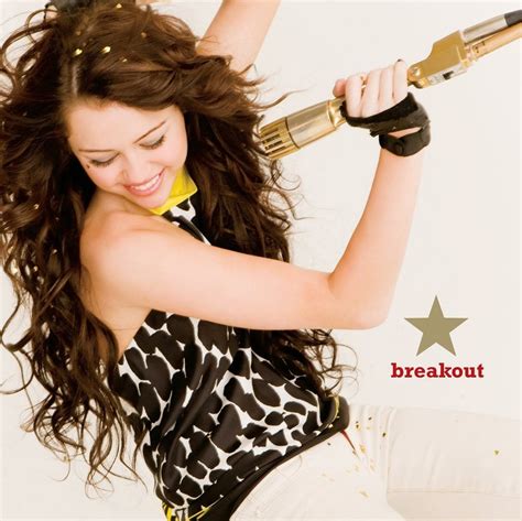 Breakout Official Album Cover Breakout Photo 14903046 Fanpop