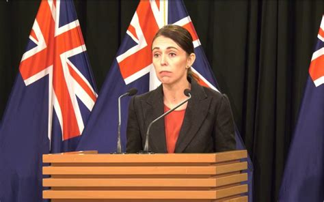 Return to article details case study: Kiwis go to the polls to decide on Ardern second term ...