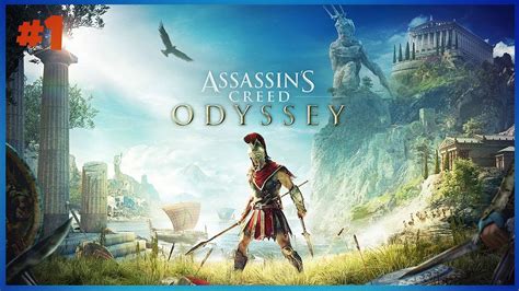 So It Begins Assassin S Creed Odyssey Youtube