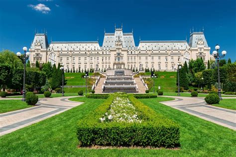 7 Things To Do In Iasi Romania Wanderlust