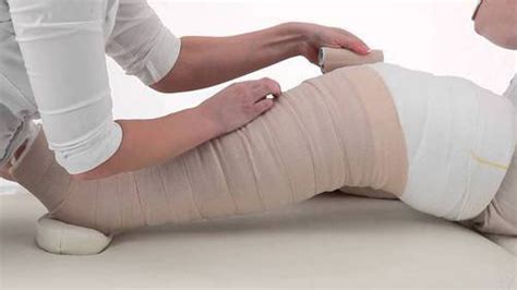 Compression Therapy Central Coast Lymphedema And Wound Care
