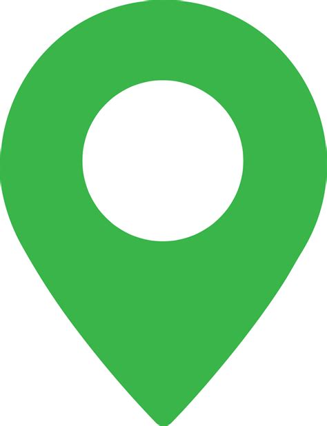 Location Icon Png Free Transparent Images