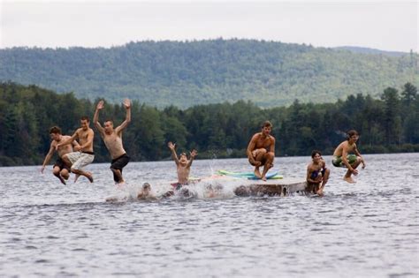 9 best summer camps in new hampshire 2024