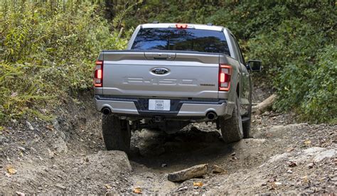 Most tremors occur in the hands. 2021 Ford F-150 Raptor, F-150 Tremor Production Timeline ...