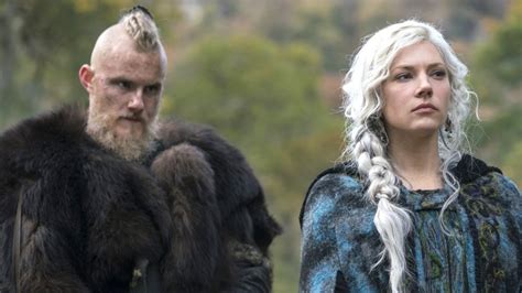 Vikings Season 6 What We Know So Far