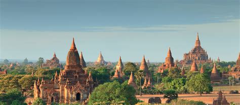 Although there are now affordable flights from bangkok to mandalay, most people still start their visit in yangon (rangoon). Resor till Burma, Myanmar - Jambo Tours