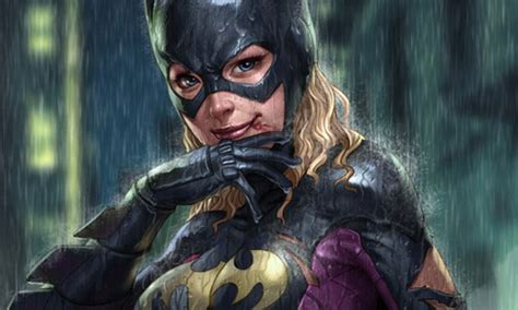 Injustice Gods Among Us Batgirl Gameplay Reveal Unleashed The