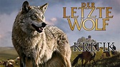 DER LETZTE WOLF / Kritik - Review [DEUTSCH/HD/60FPS] - YouTube