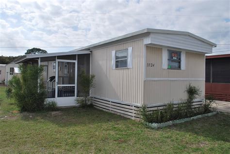 The 11 Best Single Wide Mobile Homes Florida Kelseybash Ranch