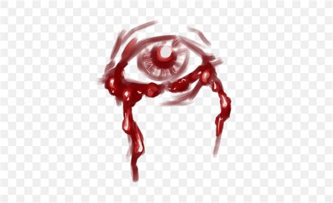 Blood Eye Red Scleral Tattooing Png X Px Blood Bleeding Crying Drawing Eye Download Free