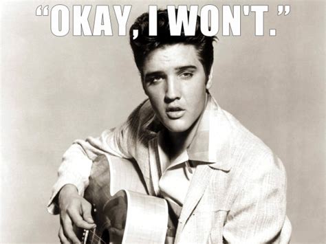 What Was Elvis Presleys Last Words Celebrity Wiki Informations