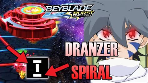 Subscribe to our naumka channel, and that would be the first. RARE PHOENIX DRANZER SPIRAL ELEMENTAL ORIGINAL QR CODE BEYBLADE BURST EVOLUTION APP - YouTube