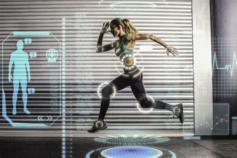 6 Technology Trends To Boost Your Gym Wellnessliving