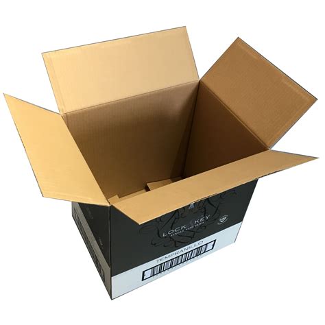 Get the best deals on cardboard gift box. 12 bottle paper wine packaging gift box For Sale | Coffe ...
