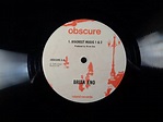 Brian Eno discreet Music Vinyl Album. 1975. - Etsy