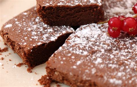 gâteau ou fondant au chocolat sans œuf recette de gâteau ou fondant au chocolat sans œuf