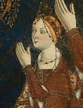 Leonor de Trastámara (1360-1415) es otra de muchas reinas del solar ...