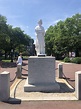 Christopher Columbus Statue | Boston.gov