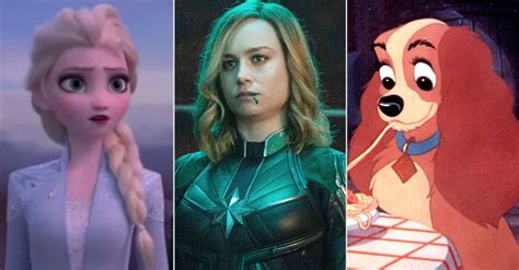 The best movies to watch on disney plus uk. What Movies Will Be on Disney Plus? | POPSUGAR ...