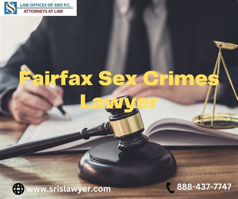 fairfax sex violations attorney by fairfax sex crimes lawyer issuu