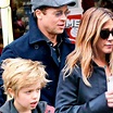 El hijo de Brad Pitt y Angelina Jolie llama la atención por querer ...