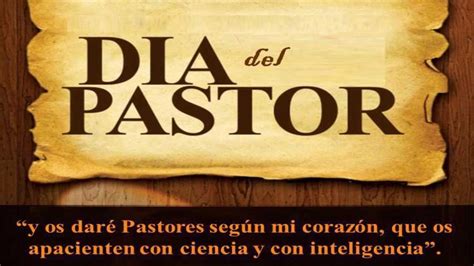 Dia De La Familia Pastoral Youtube