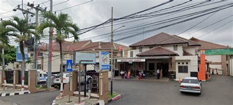 Email (wajib) (alamat takkan pernah dipublikasikan). √ Rumah Sakit RS Tipe B-C-D di Jabar | Karawang, Kuningan, Majalengka, Pangandaran, Subang ...