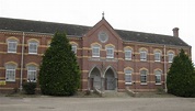 North Monastery School. Cork City - Cumnor Construction Ltd