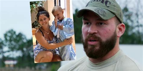 Nathan Griffith Gushes Over His Relationship With Jenelle Evans