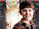 Charlie Bucket - charlie-and-the-chocolate-factory Wallpaper Charlie ...