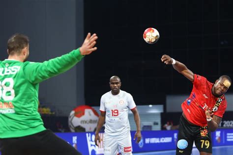 Some caf world cup qualifying games are streamed live on the fifatv youtube channel so it is worth checking their for angola vs egypt. Tunisia vs Angola | © Egypt 2021 | IHF