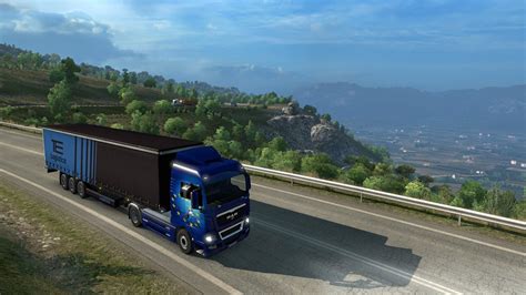 Euro Truck Simulator 2 Pc Multiplayer It