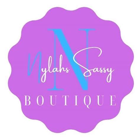 nylah s sassy boutique llc