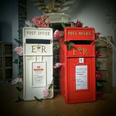 Maybe you would like to learn more about one of these? Wedding Post Box - Bouncy Castle Hire, Fairground ...