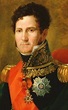 1805 Félix Baciocchi(1762-1841) by Joseph Franque. He was born into a ...