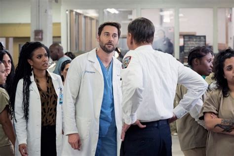 Max goodwin (played by ryan eggold) took over new amsterdam, he asked a simple, revolutionary question: New Amsterdam Season 3: Release Date, Cast, Plot And All ...