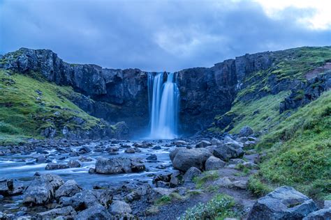 Top Waterfalls in Iceland - Iceland Travel Blog - Icerental 4x4