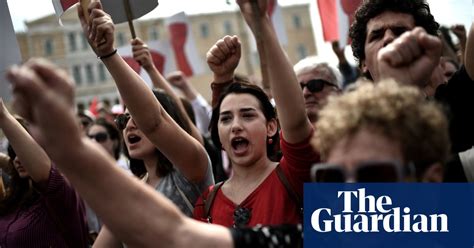 May Day Protests Around The World In Pictures World News The Guardian