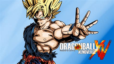 Dragon ball xenoverse 2 15. Dragon Ball XenoVerse wallpaper 7 | WallpapersBQ