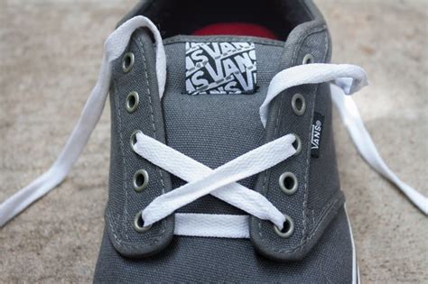 We did not find results for: How to Make Cool Designs With Shoelaces for Vans | eHow