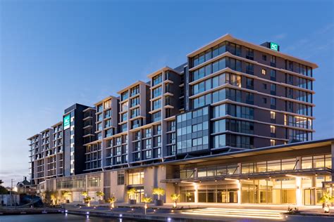 Ac Hotels By Marriott Opens First Hotel In South Africas Mother City